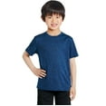 thumbnail image 4 of Athletic Works Boys' Tech T-Shirt, 4 of 6