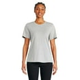 thumbnail image 1 of George Women's Crew Neckline Tee, 1 of 6
