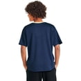 thumbnail image 2 of Athletic Works Boys' Football Jersey, 2 of 6