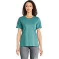 thumbnail image 1 of George Women's Crew Neckline Tee, 1 of 6