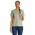 thumbnail image 1 of George Women's Crew Neckline Tee, 1 of 6