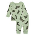 thumbnail image 2 of Pyjama 2 pièces George pour bébés garçons, 2 of 2