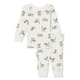 thumbnail image 1 of Pyjama 2 pièces George pour bébés garçons, 1 of 2