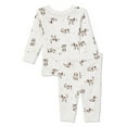thumbnail image 2 of Pyjama 2 pièces George pour bébés garçons, 2 of 2