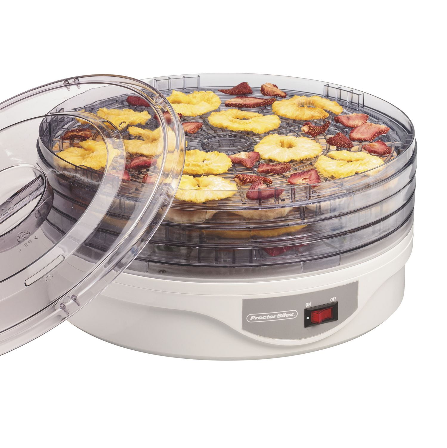 Proctor Silex Food Dehydrator Walmart Canada
