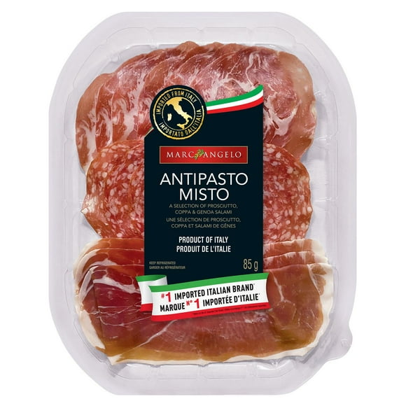 Antipasto Misto 85 g