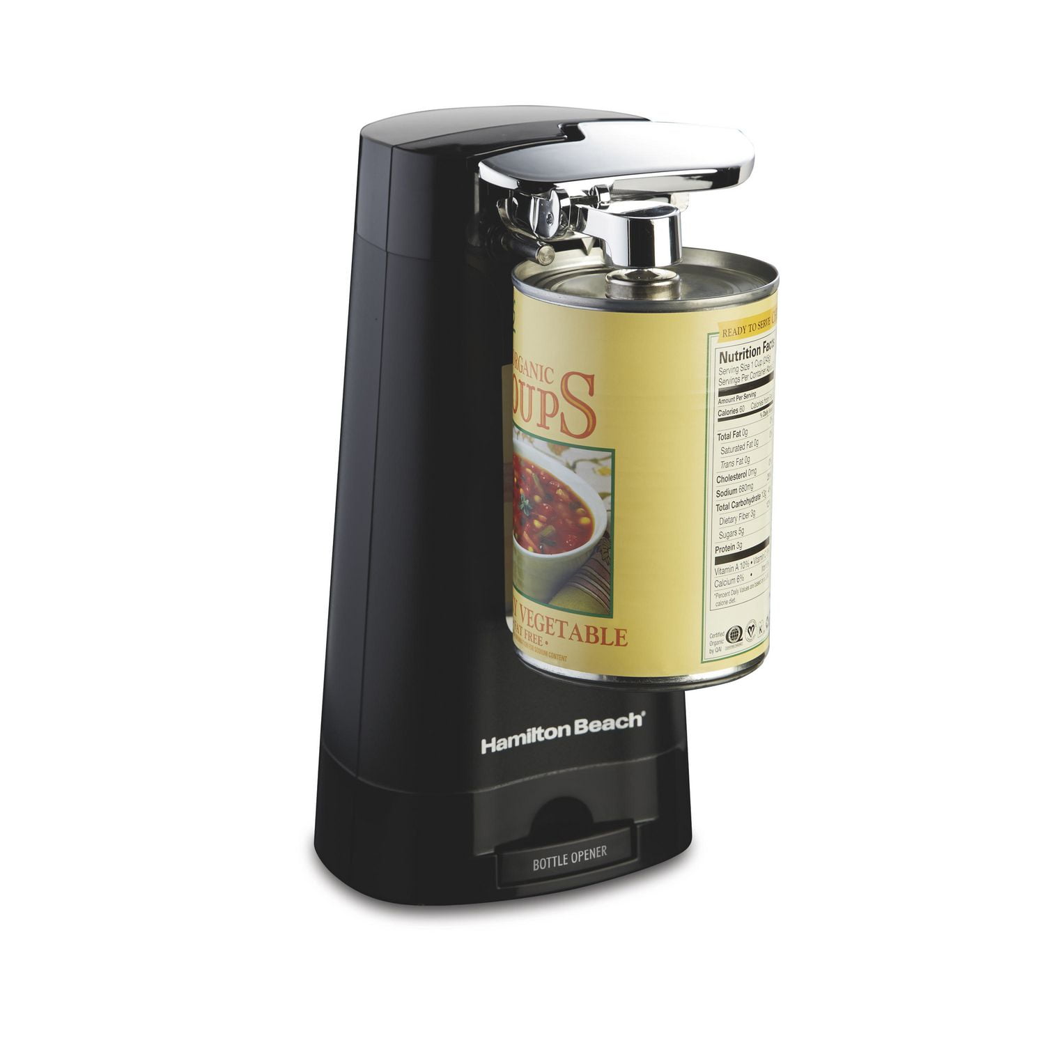 Hamilton Beach 76510 Can Opener Walmart Canada