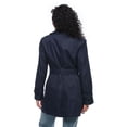 thumbnail image 3 of London Fog Women's Trench Coat, 3 of 4