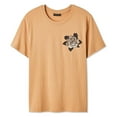 thumbnail image 3 of The Pink Closet Women's Wings T-Shirt, 3 of 3