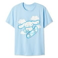 thumbnail image 3 of Cinnamoroll Women's Graphic T-Shirt, 3 of 3