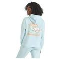 thumbnail image 2 of Haut à capuchon Cinnamoroll pour femmes, 2 of 3