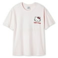 thumbnail image 3 of Hello Kitty Women's Graphic T-Shirt, 3 of 3