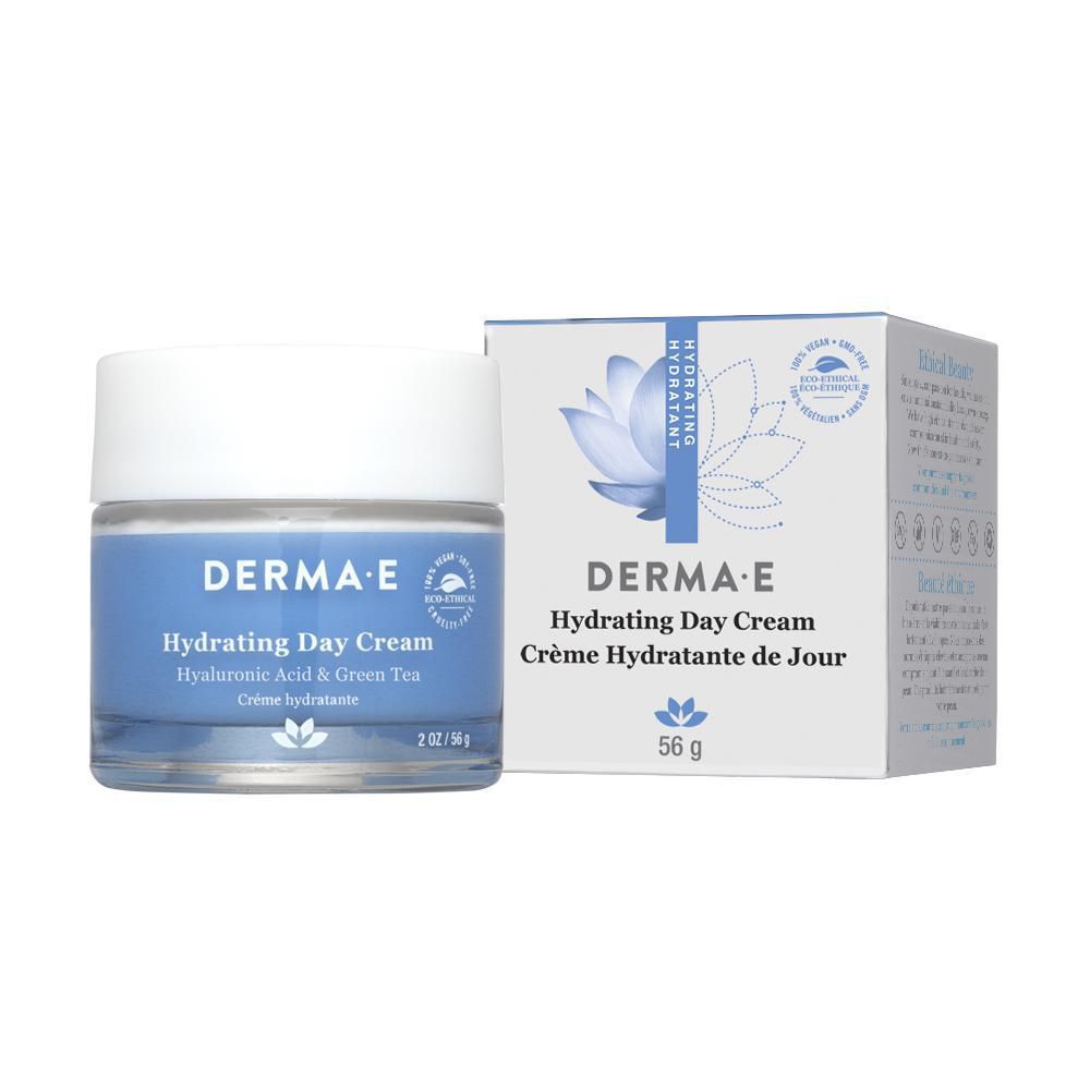 DERMA E Hydrating Day Cream | Walmart Canada