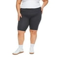 thumbnail image 1 of George Women's Plus Bike Short, 1 of 6