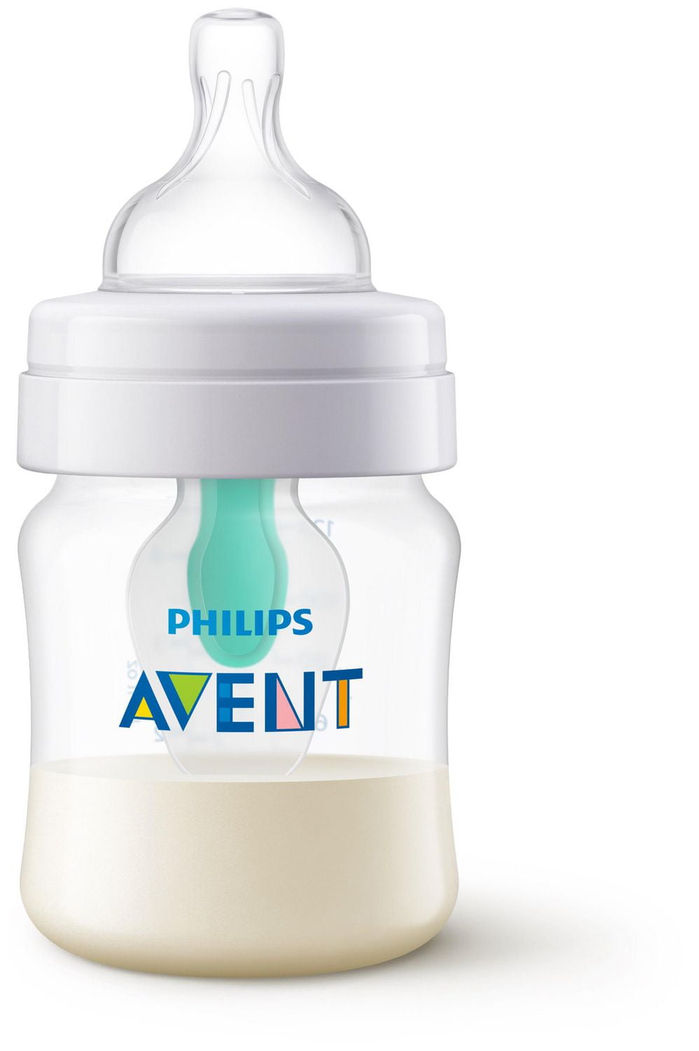 Philips Avent Biberon Anti Colique A Ventilation Airfree A Partir De La Naissance Walmart Canada