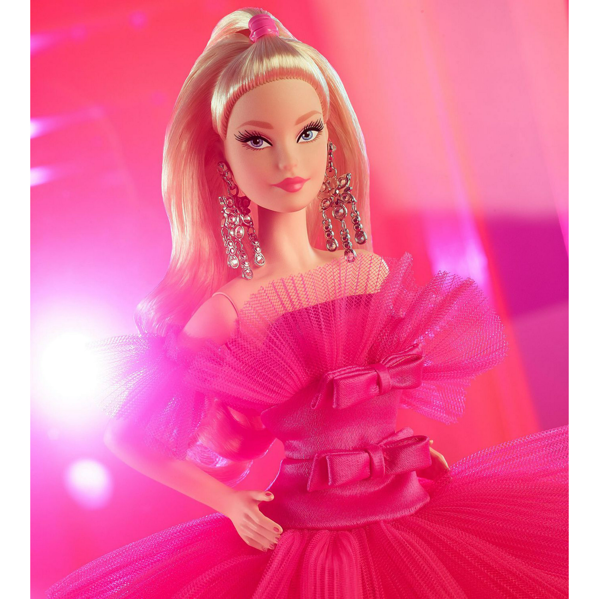 Barbie pink 💓⌛️ @solbeautyandcareoficial @solbeautyandcare DELUXE ROSE 🌸