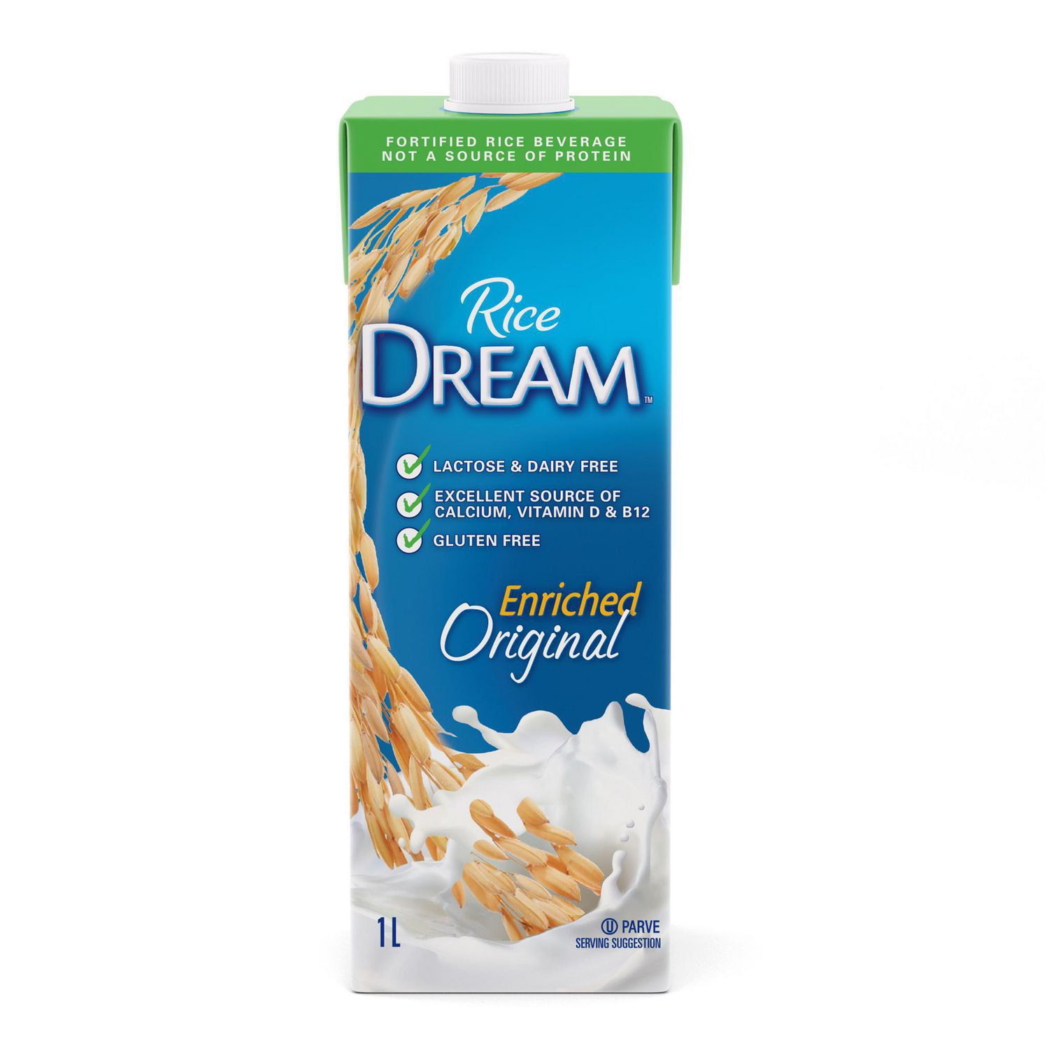 Rice DREAM Enriched Original Walmart Canada