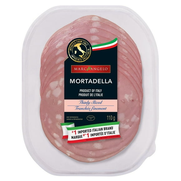 Mortadella 110 g