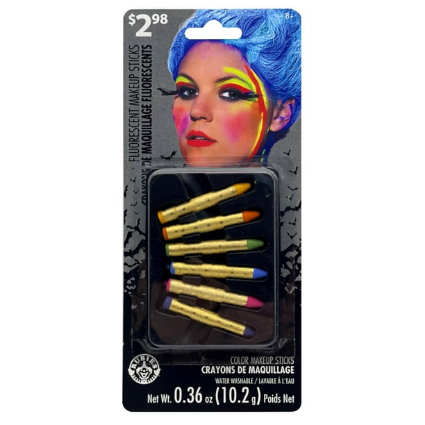 Crayon maquillage phosphorescent UV REF/21421