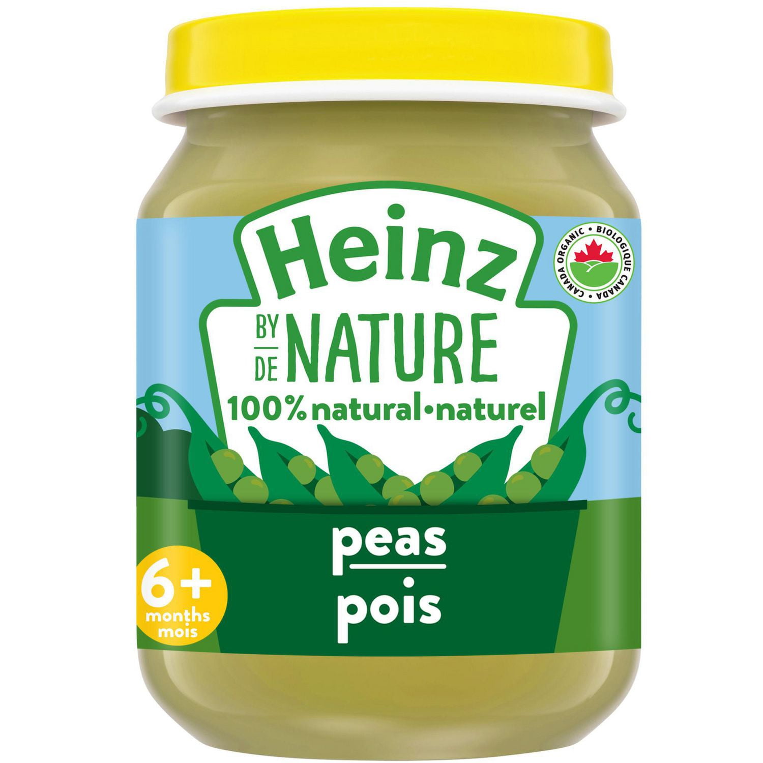 Heinz by best sale nature 4