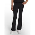 thumbnail image 1 of Reebok Legging évasé spotlight pour filles, 1 of 7