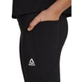 thumbnail image 4 of Reebok Legging évasé spotlight pour filles, 4 of 7