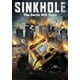 Film Sinkhole (exclusif à Wal-mart) – image 1 sur 1