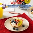 thumbnail image 2 of Wonder 100% Whole Wheat Bread, 2 of 5