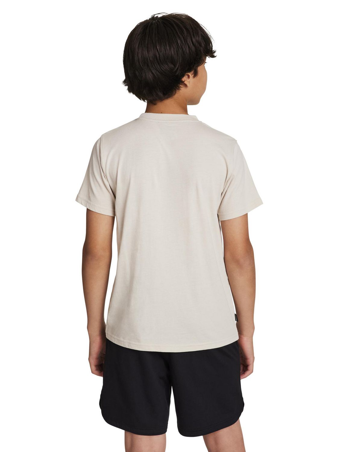Reebok T-shirt graphique reconstruct pour garçons