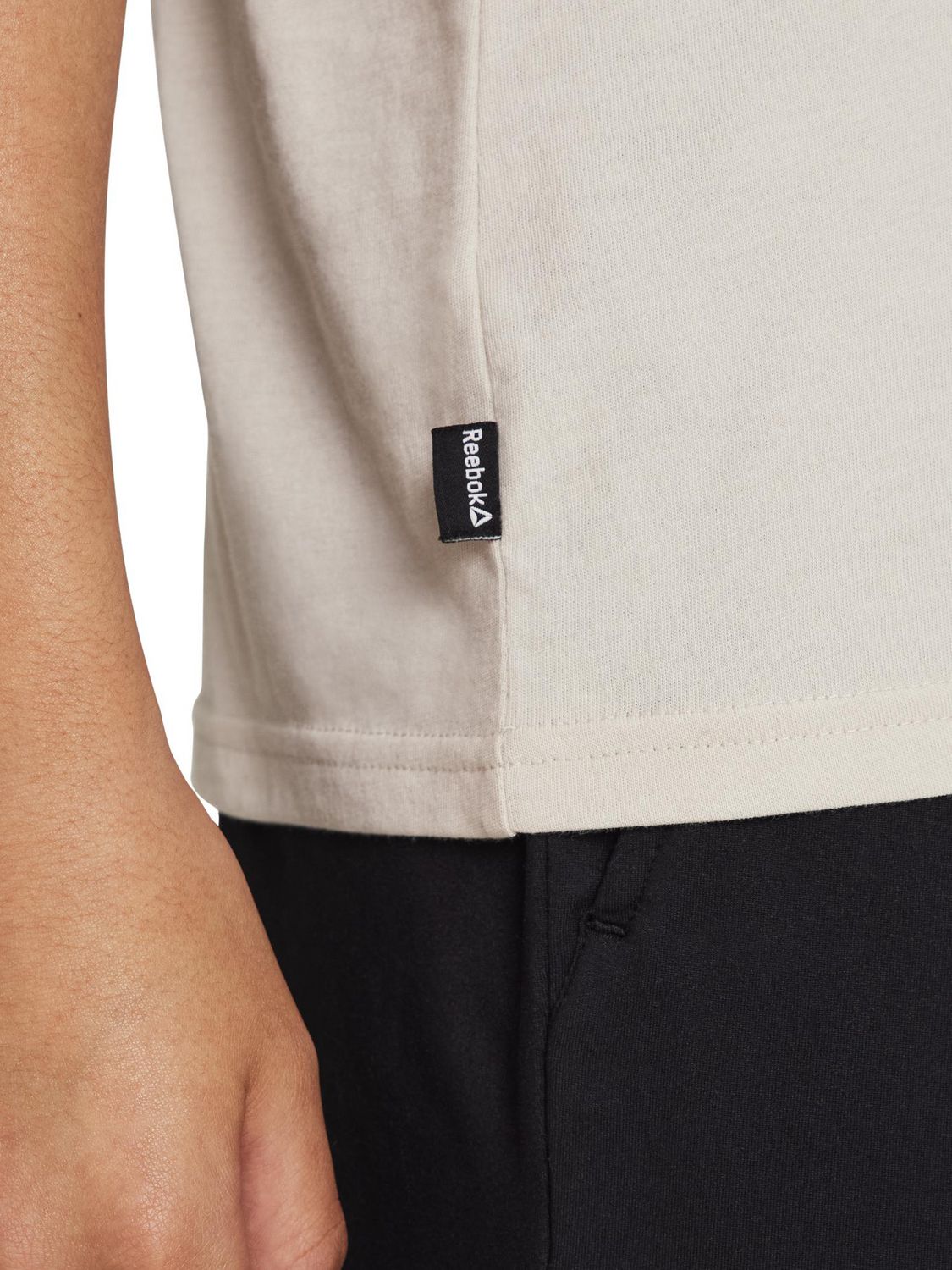 Reebok T-shirt graphique reconstruct pour garçons