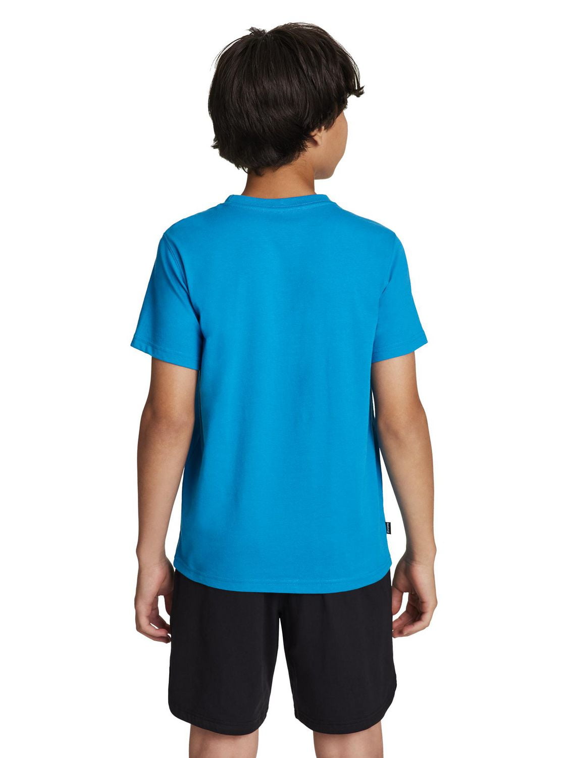 Reebok T-shirt graphique rétro de football  pour garçons