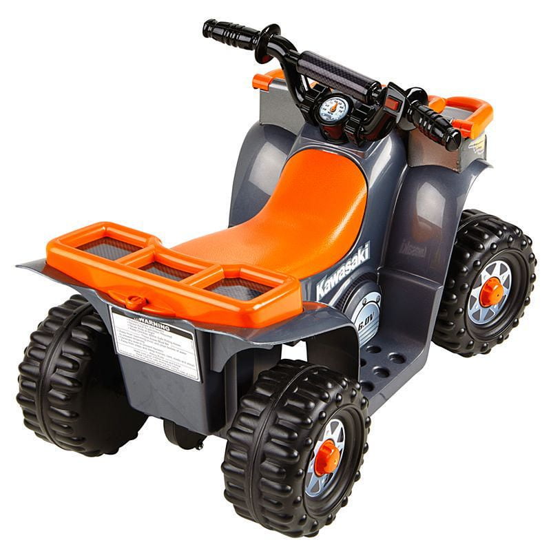 Power wheels kawasaki lil quad on sale