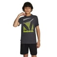 thumbnail image 1 of Reebok Boys’ Ridged Graphic T-Shirt, 1 of 6