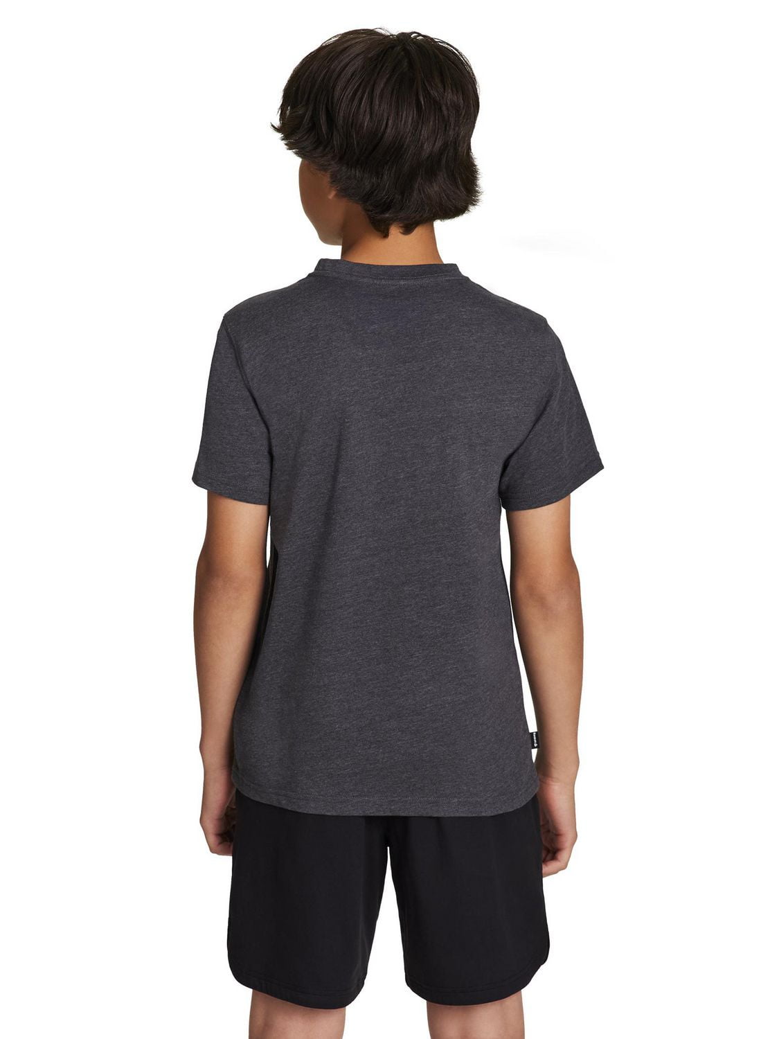 Reebok Boys’ Ridged Graphic T-Shirt
