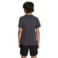 thumbnail image 3 of Reebok Boys’ Ridged Graphic T-Shirt, 3 of 6