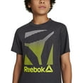 thumbnail image 4 of Reebok Boys’ Ridged Graphic T-Shirt, 4 of 6