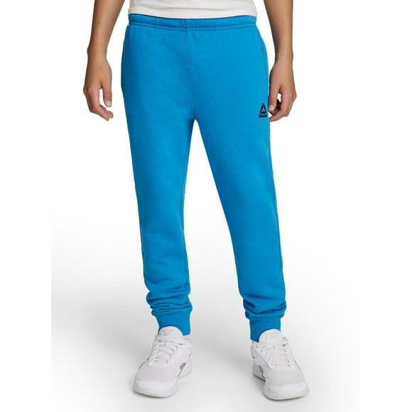 Reebok Boys Delta Fleece Jogger