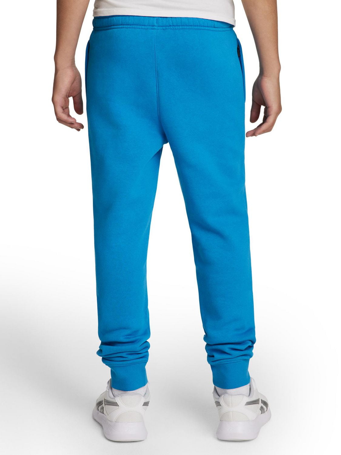 Reebok Delta Fleece Jogger Garçon