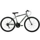 Movelo Algonquin 26 pouces Vélo de montagne pour hommes, 18 vitesses, gris âgés de 13 ans et plus – image 2 sur 9