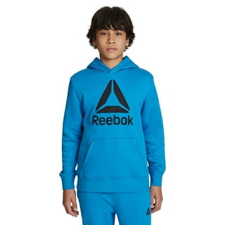 Spring & Gege Sweat à Capuche Garçon – Coton Doux, Fermeture Éclair, Poche Kangourou, Idéal Sport & Quotidien