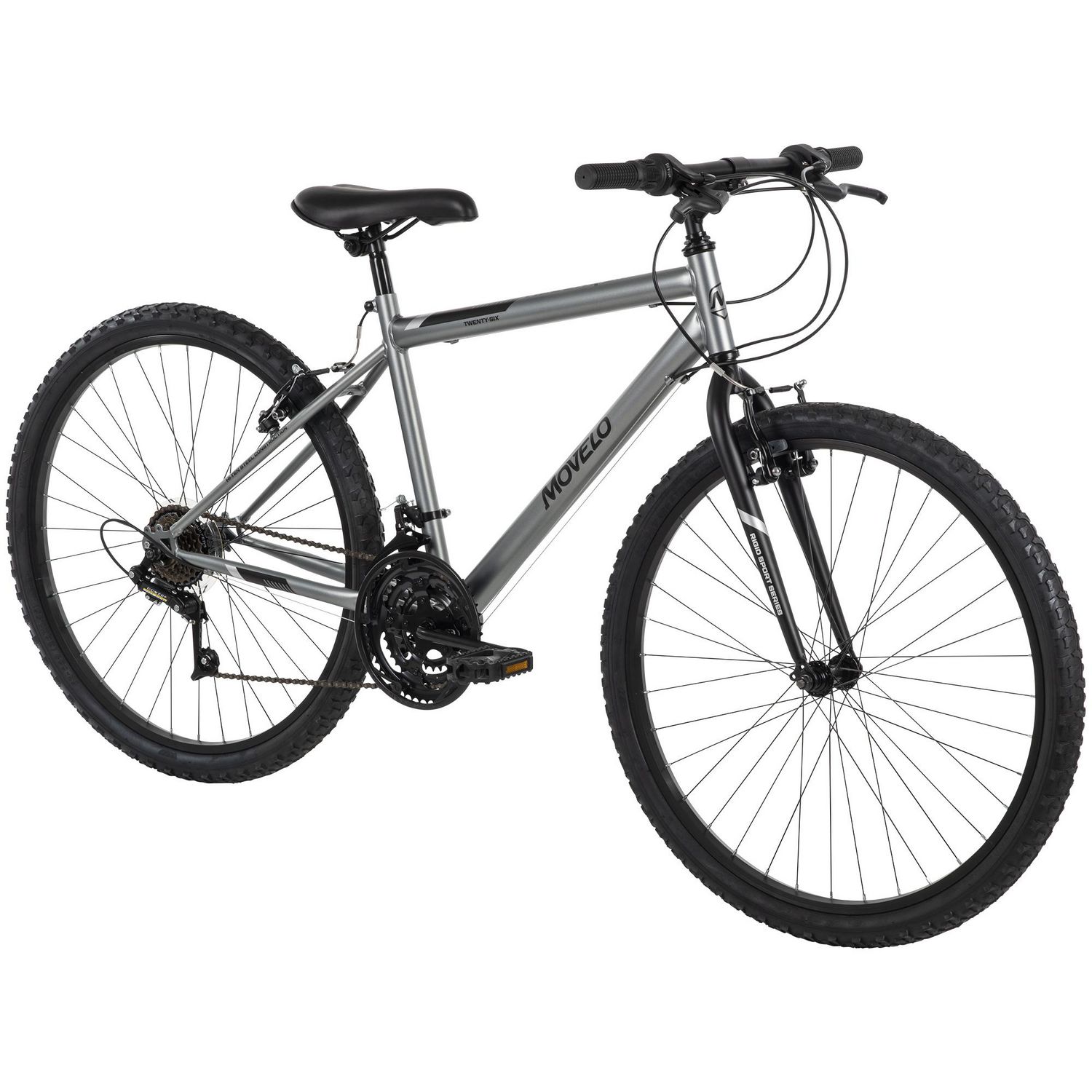 Movelo algonquin 26 men's steel mountain bike review new arrivals