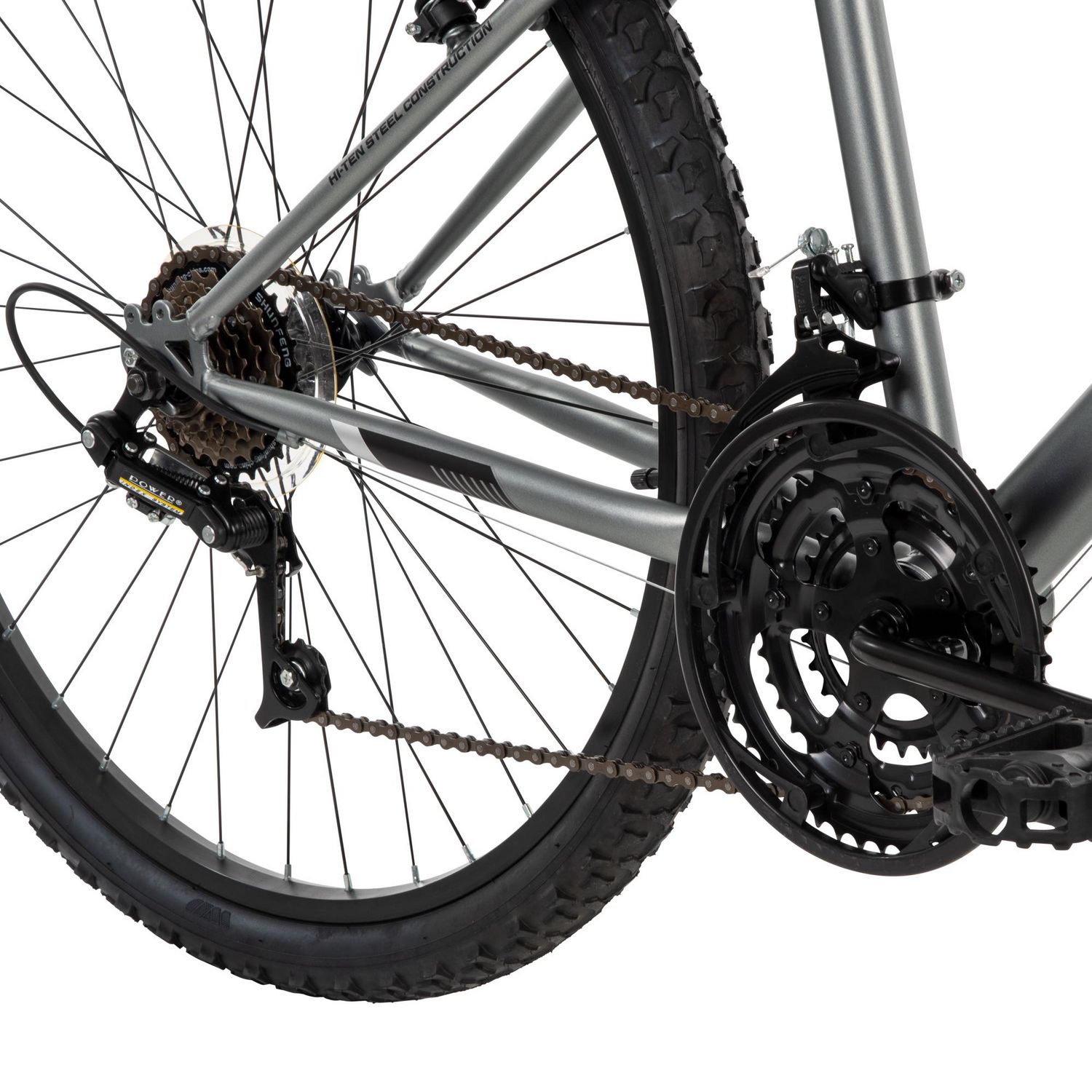 Trek 4800 mountain clearance bike