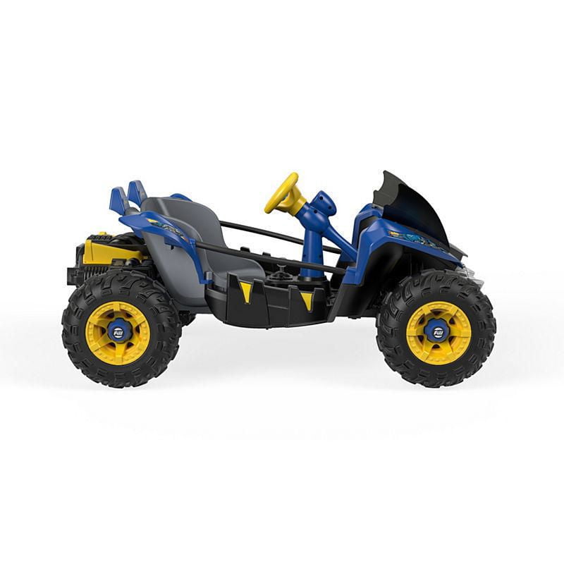 batman dune buggy power wheels