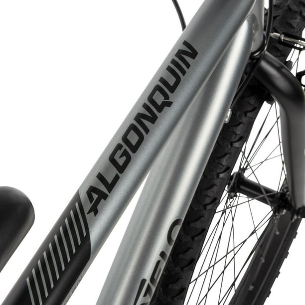 Vélo de Montagne de 24 po Movelo Algonquin en acier pour Garçons