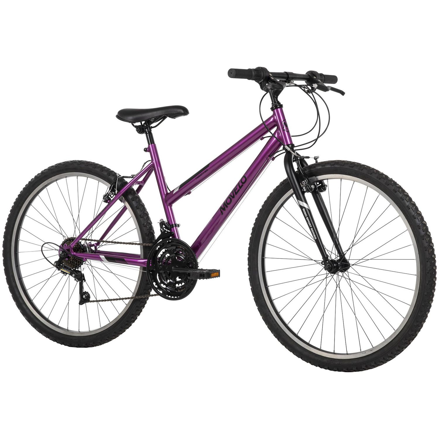 Women's 26in mountain discount bike