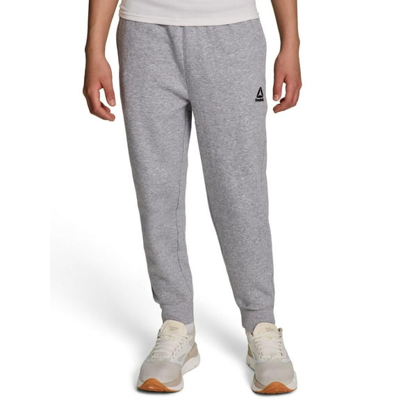 Reebok Boys Delta Fleece Jogger