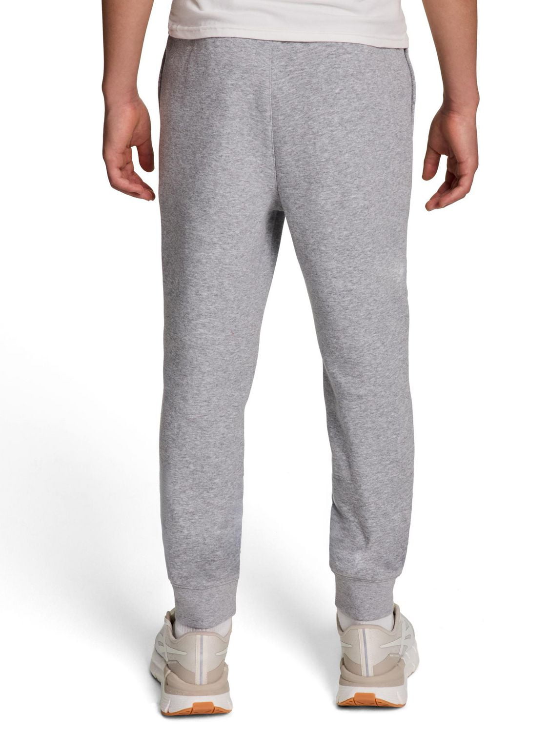 Reebok Boys Delta Fleece Jogger