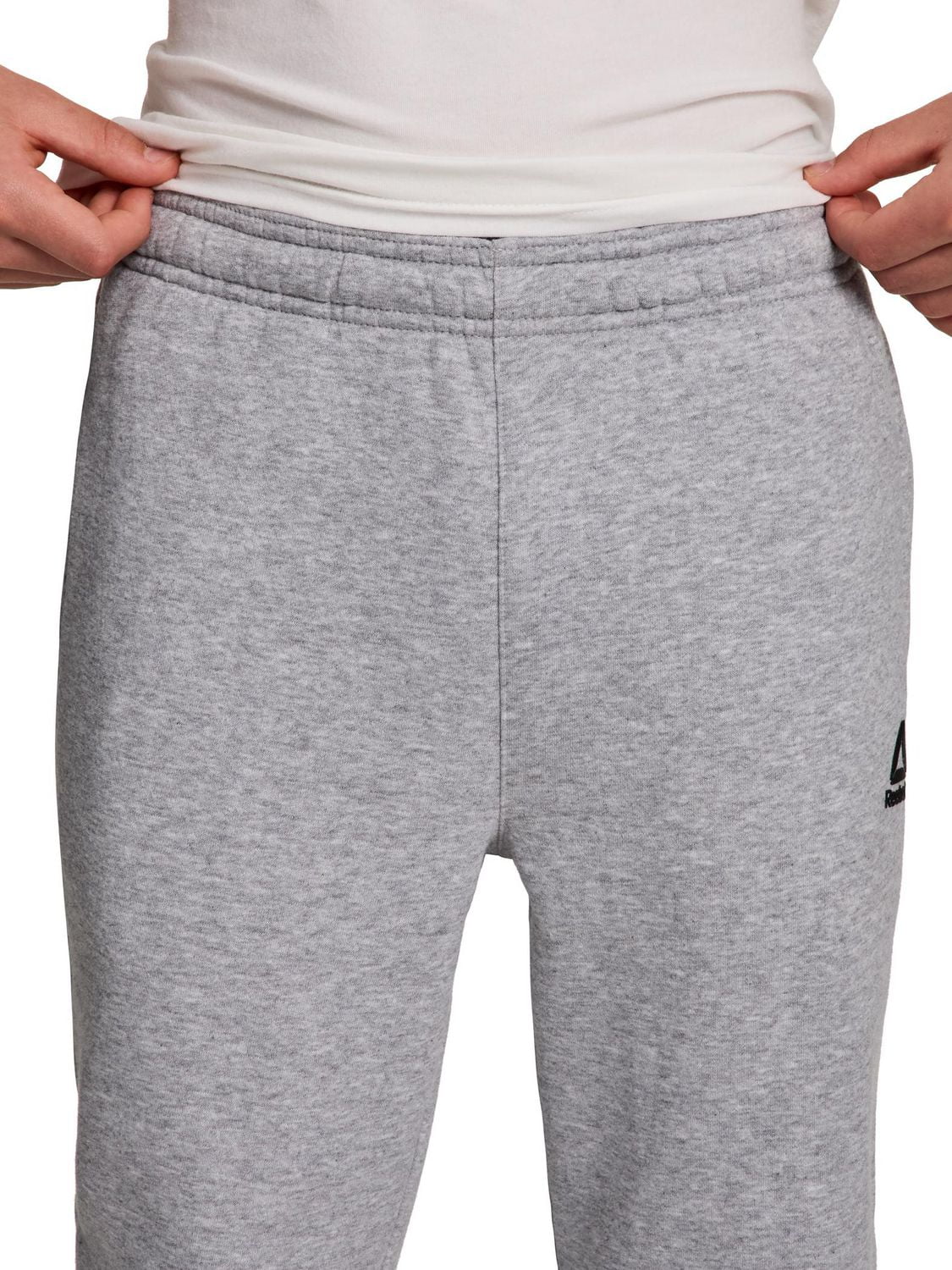 Reebok Boys Delta Fleece Jogger