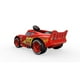Jouet porteur motorisé Power Wheels à graphisme Flash McQueen de «Les Bagnoles 3» de Disney/Pixar! – image 5 sur 5