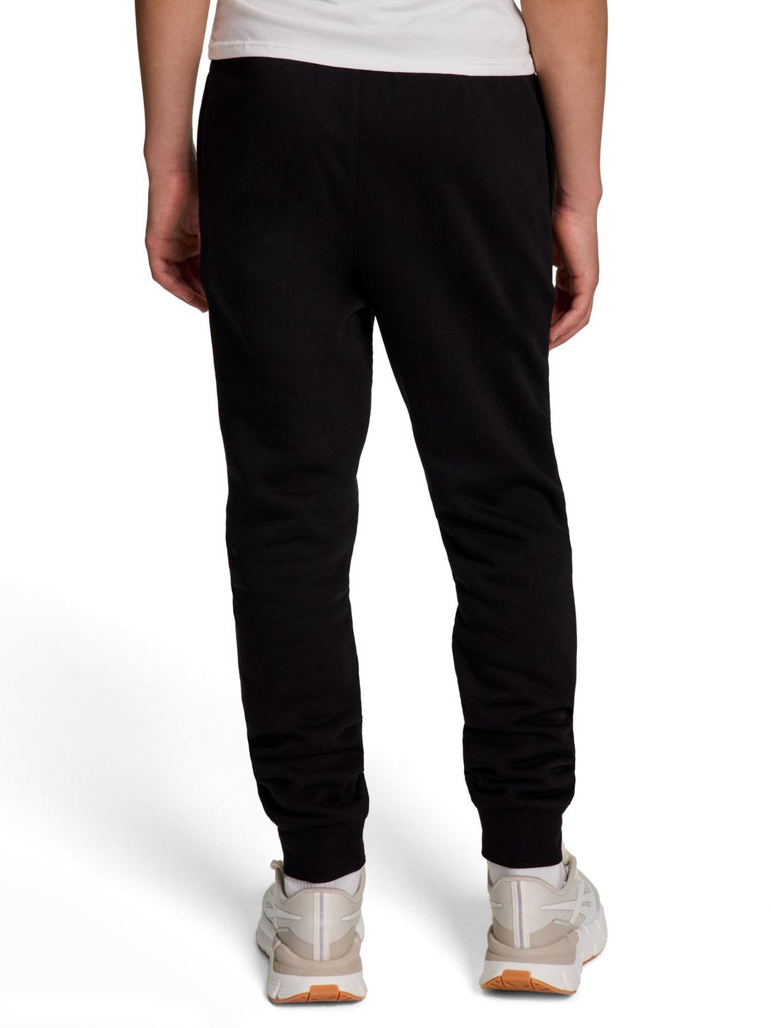 Reebok Boys Delta Fleece Jogger